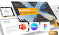 redesign urgent powerpoint template enhance business powerpoint redesign slides