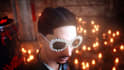 create a high quality cinematic 3d intro visualizer with vfx