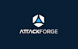 do modern startup, technology, and cyber security logo design