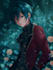 create a beautiful anime art