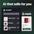 integrate your shopify store chatgpt ai shopping assistant