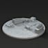 make 3d printable sci fi terrain,wargaming terrain stl files,modular 3d village