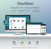 do restful apis, microservices, spring security using java, spring boot and go