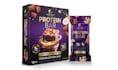 custom pouch package design high quality mockups