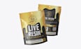 create pouch design  label and packaging design