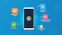 create a react native app