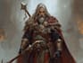 draw your dnd character and items