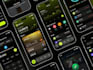 develop crypto wallet app fintech app payment app cash app