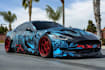 do vehicle wrap design, van wrap design, car wrap design