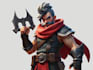 create stunning 2d game character art