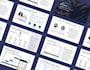 create a saas pitch deck
