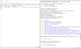 code any system or software