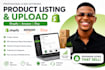 find dropshipping winning products to sell on shopify ebay amazon for beginners