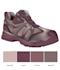 create footwear digital sketches and shoe design renderings