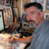 comic book professional artist