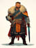 create 2d game character design and animation