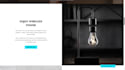 build high converting shopify home decor store, levitating bonsai plants website