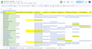 do data entry, data mining, web scraping, and web research online