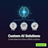 develop custom ai apps ai powered websites and software and smart ai agents