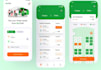 develop train booking app, airline booking app, travel app, bus booking app