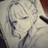 manga anime art drawings