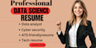 write ats software engineering resume, engineering resume, tech and IT resume