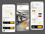 develop taxi booking app uber app taxi booking rideshare app booking app