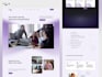 provide full stack developer vue js react js php laravel ai software development