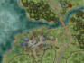 create a city map for dnd, storybooks or decoration