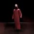 create 3d cloth simulation, cloth simulation, dust particle simulation
