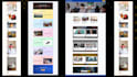 design a professional and responsive newsletter