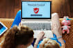 develop parent control app, school management app, quiz app, mdm app