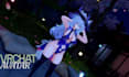 design custom 3d vrchat avatar furry avatar model pc quest for gaming in unity
