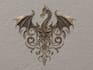 design a custom dnd, fantasy, sci fi, rpg logo