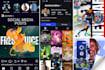 design social media posts and ads for instagram and facebook