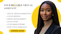 your personal assistant executive virtual assistant administrative support