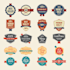design Logo Badges and seals