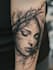 create custom tattoo design, tattoo sleeve