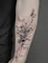 create a tattoo design of tattoo sleeve