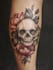 do sleeve tattoo design, realistic tattoo design