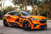 create van wrap design, car wrap design, truck wrap design