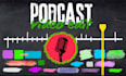 professionally do podcast video editing with free thumbnail