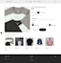 build a full stack website, using react js or next js