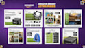 optimize your amazon listing for higher ranking and conversions