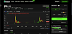 create a pump fun like dapp for bsc, evm, base, pulsechain
