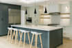 design your dream custom kitchen 2d and 3d