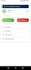 do qr code attendance app with web dashboard, mobile app