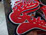 make high quality custom chenille patches for jackets, hats, and more