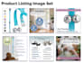 create amazon listing images