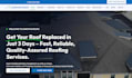 develop a wordpress website